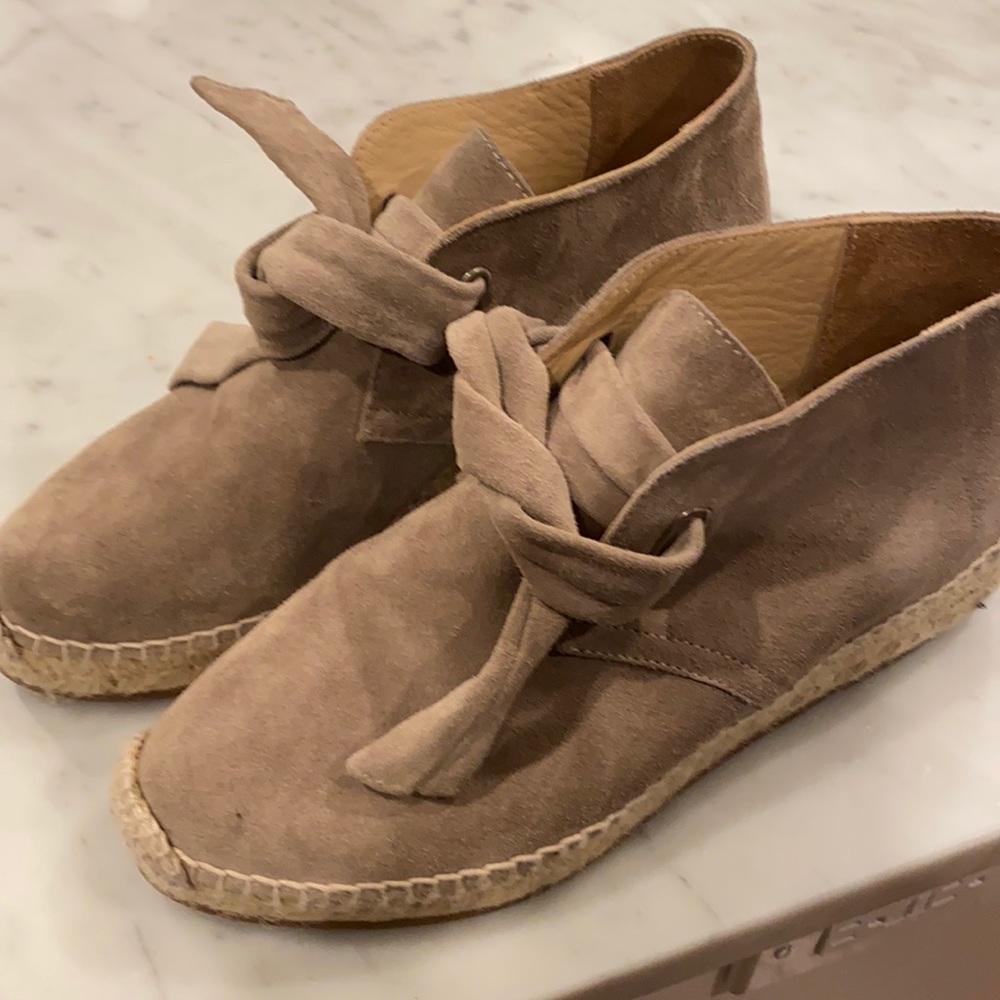 Rag and bone wedges